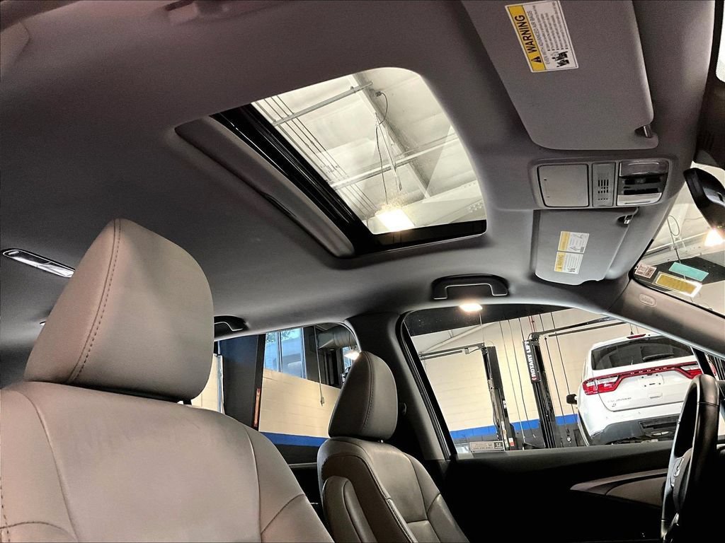Used 2019 Honda Pilot EX-L image 23