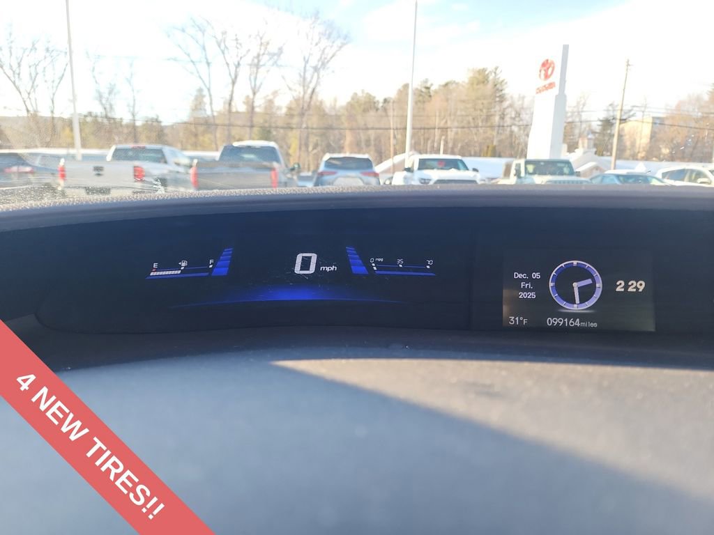 Used 2015 Honda Civic EX-L image 18
