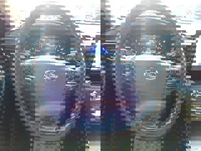 Used 2020 Ford Explorer XLT w/ Equipment Group 202A image 38