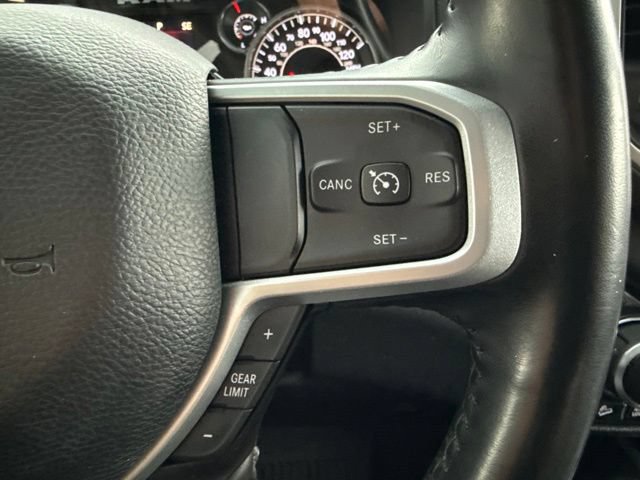 Used 2021 RAM 1500 Big Horn AWD/4WD image 14