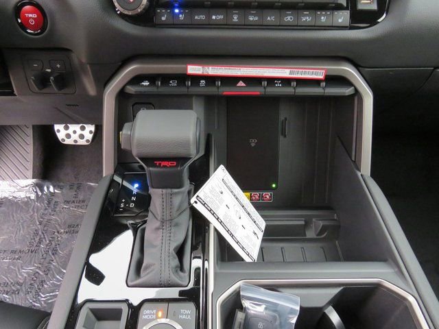 New 2026 Toyota Sequoia Limited image 36