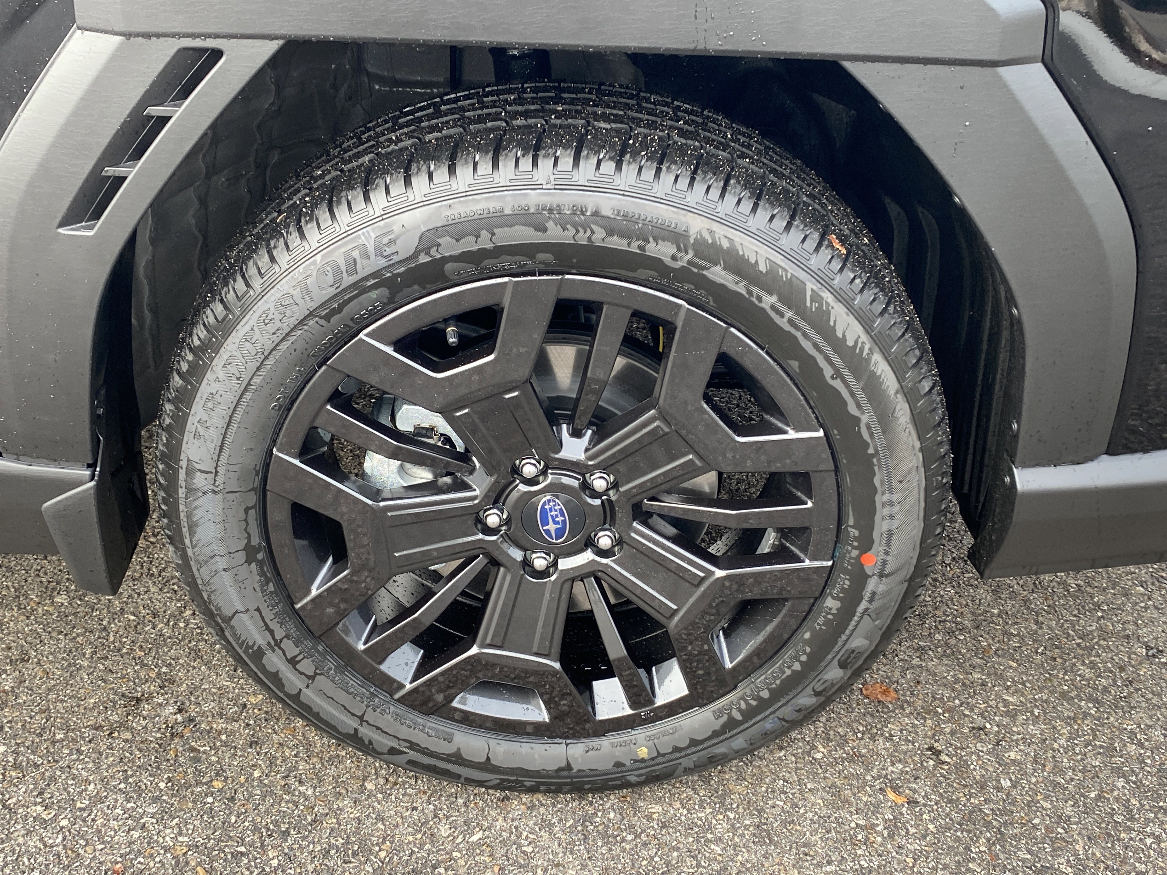 New 2026 Subaru Outback Limited XT image 28