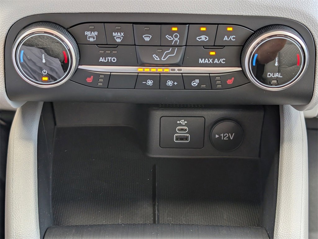 New 2026 Ford Escape Active w/ Cold Weather Package image 18