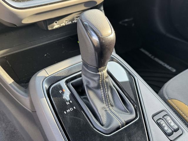 Used 2025 Subaru Crosstrek 2.5i Sport w/ Crosstrek Mirror Package image 7