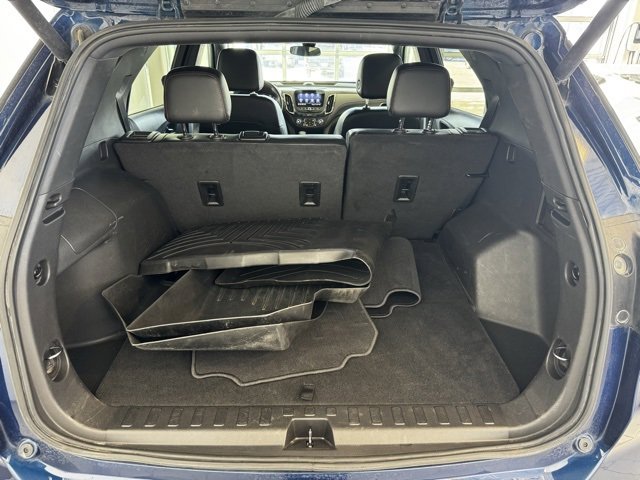 Used 2022 Chevrolet Equinox RS w/ RS Leather Package image 38