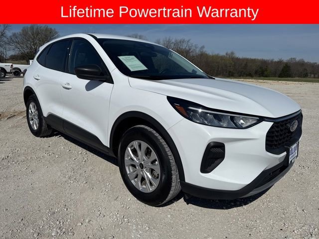 Used 2025 Ford Escape Active AWD/4WD image 7