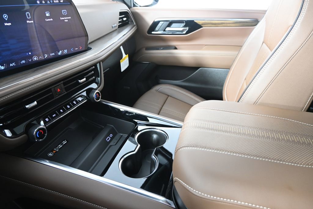 New 2026 Chevrolet Tahoe High Country image 33