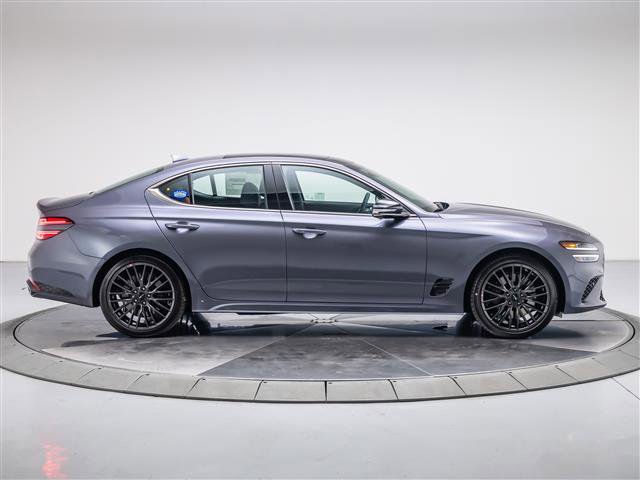 New 2026 Genesis G70 3.3T Prestige image 6