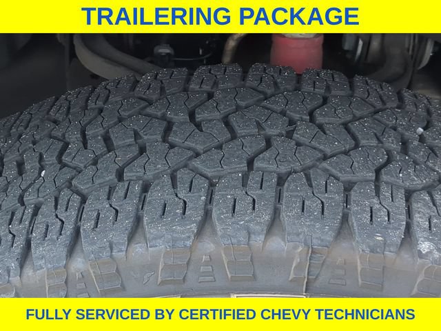 Used 2022 GMC Sierra 2500 Denali w/ Denali Ultimate Package AWD/4WD image 19
