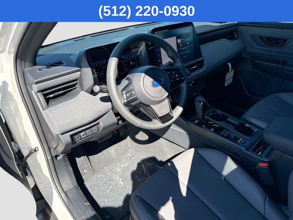 New 2026 Subaru Outback Limited AWD/4WD image 10