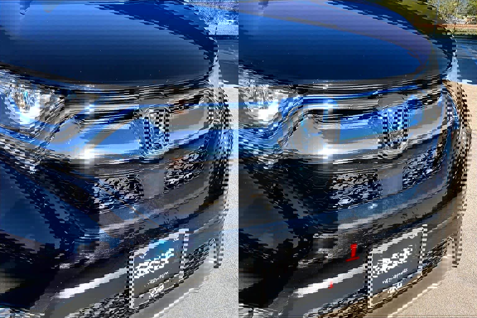 Used 2018 Honda CR-V EX image 26