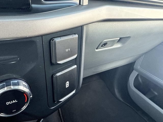 Used 2025 Ford F150 XLT w/ Equipment Group 301A Standard AWD/4WD image 32