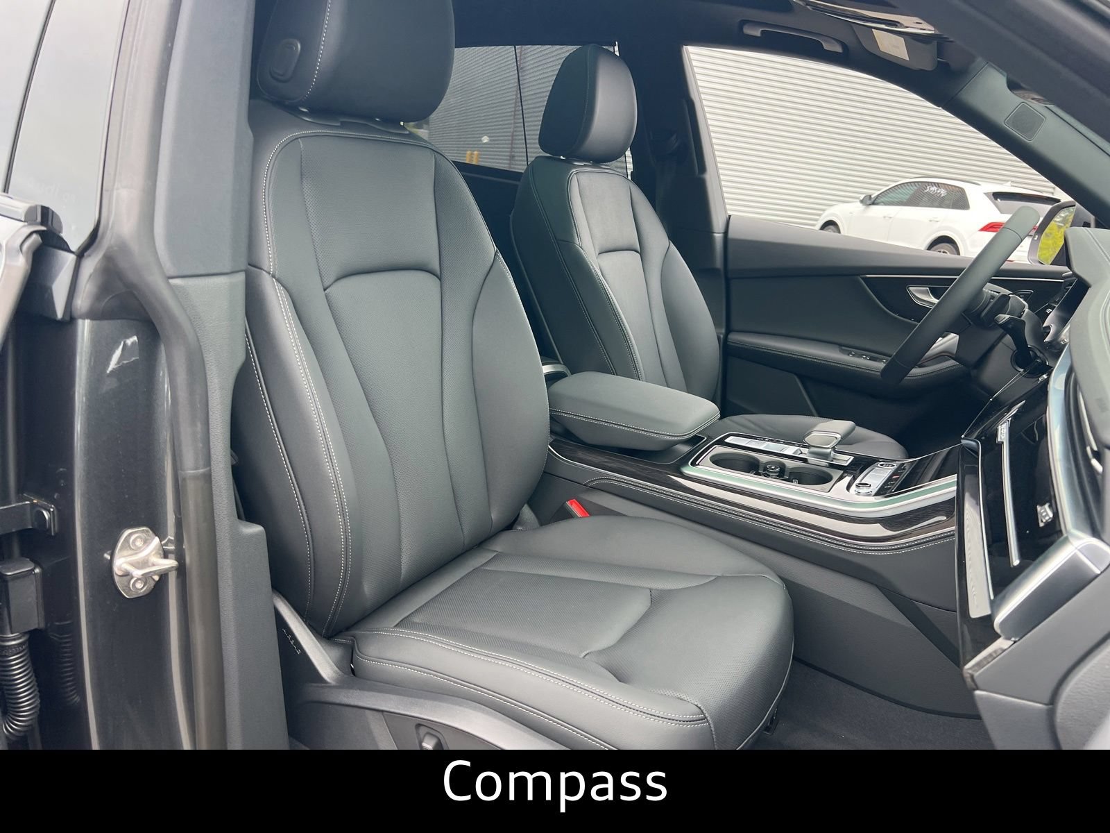 New 2026 Audi Q8 Premium Plus AWD/4WD image 36