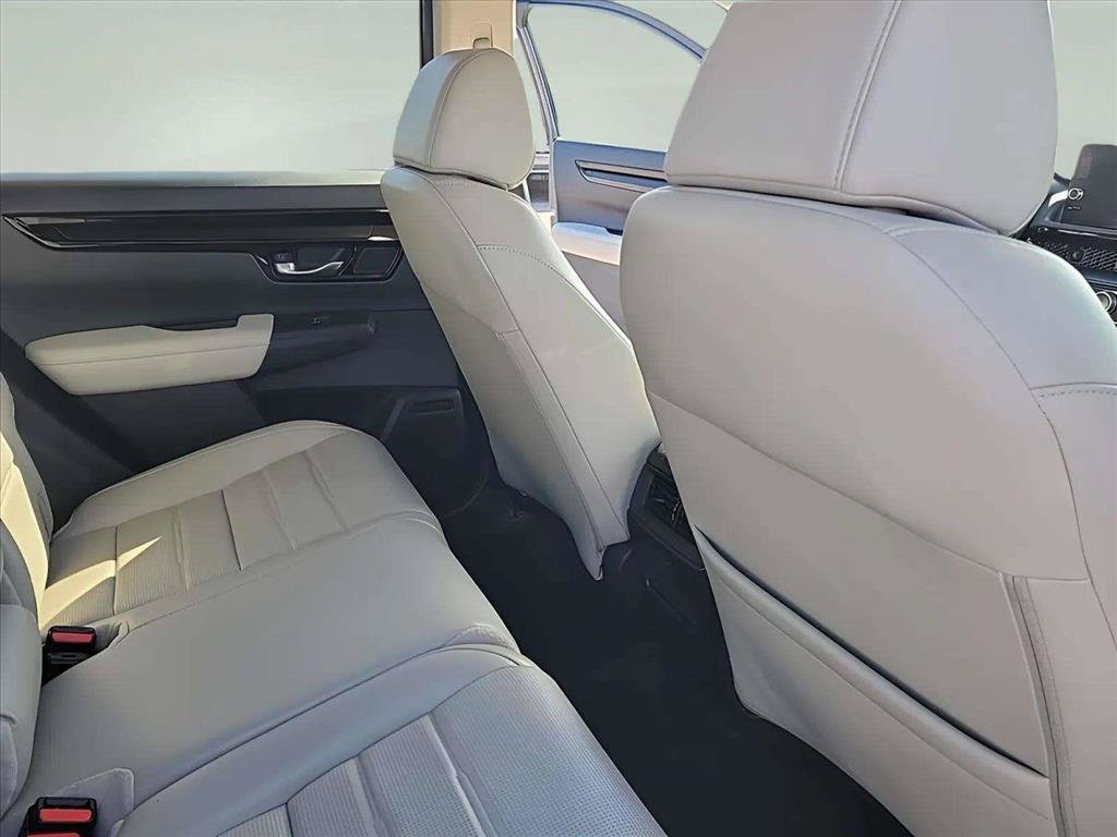 Used 2023 Honda CR-V EX-L image 24
