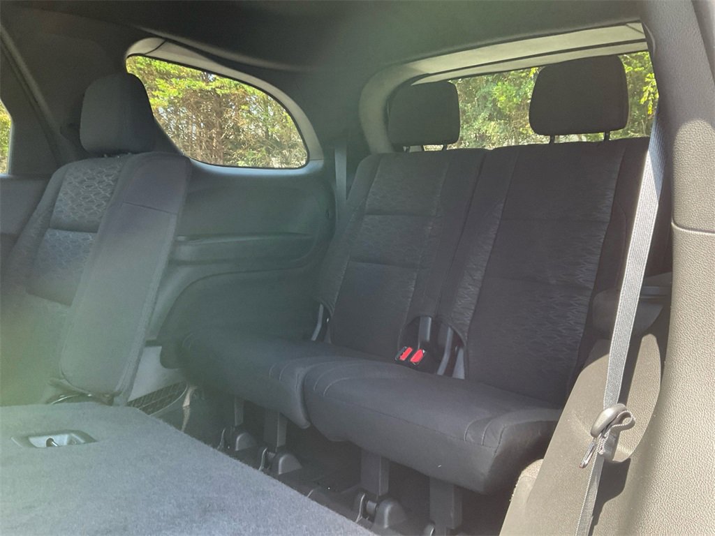 New 2026 Dodge Durango GT w/ Blacktop Package image 28