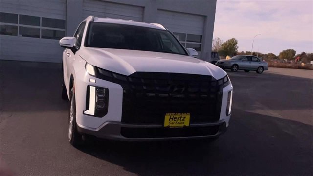 Used 2025 Hyundai Palisade SEL image 4
