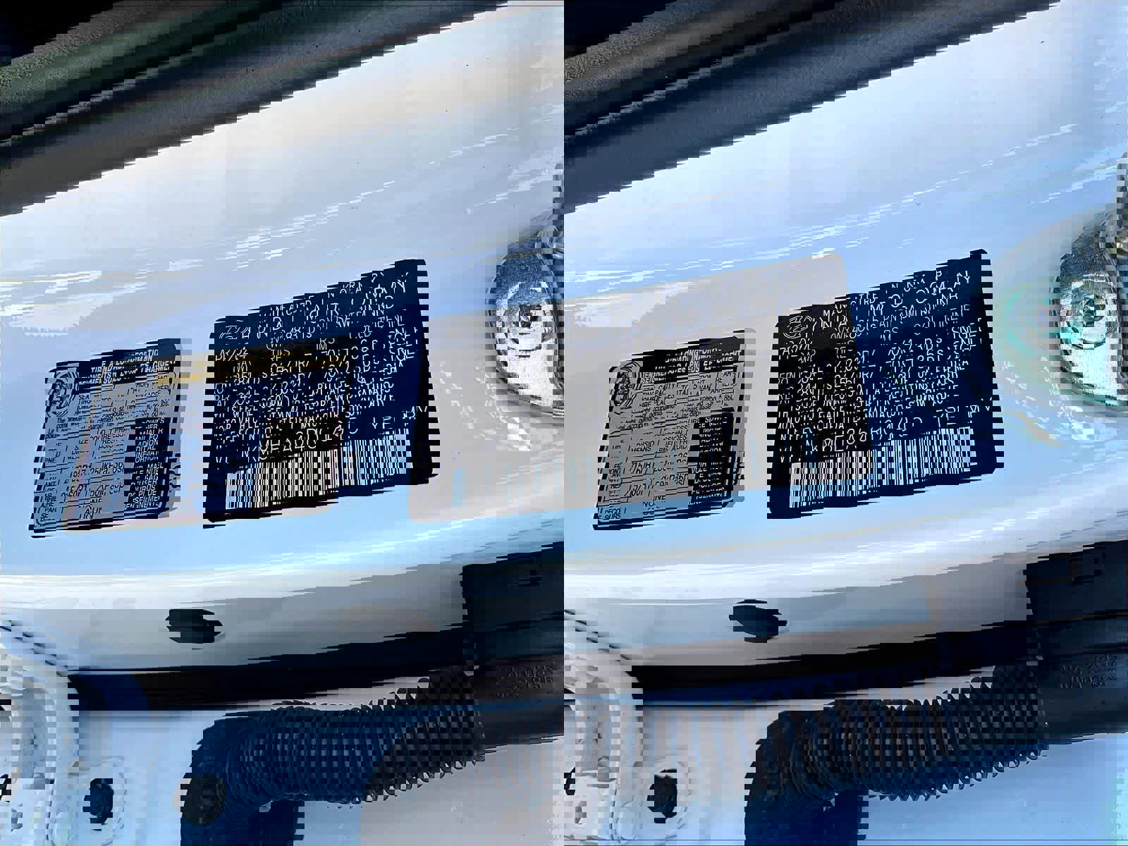 Used 2024 Hyundai Kona Limited image 35