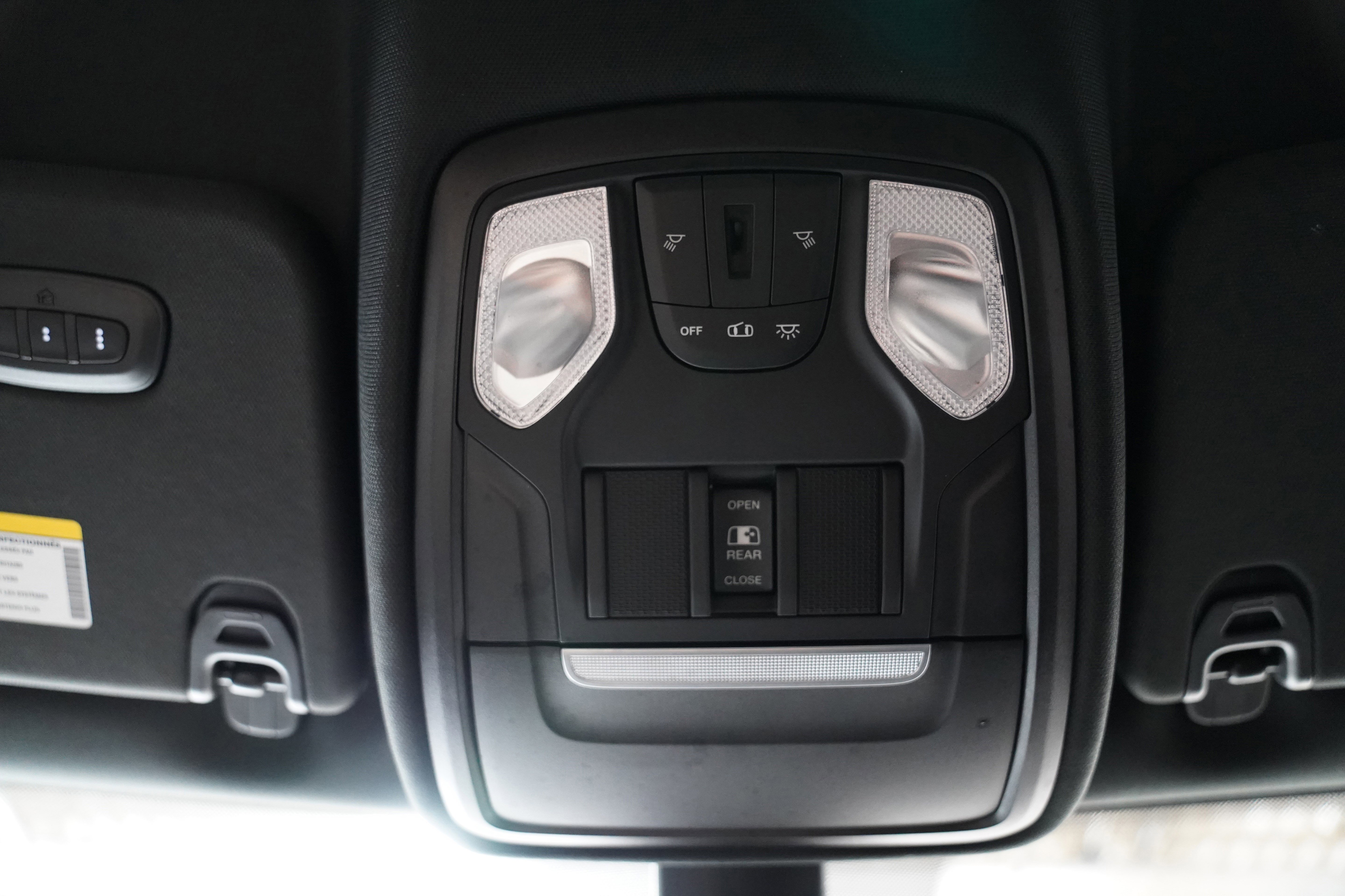 Certified 2022 RAM 1500 Big Horn image 26