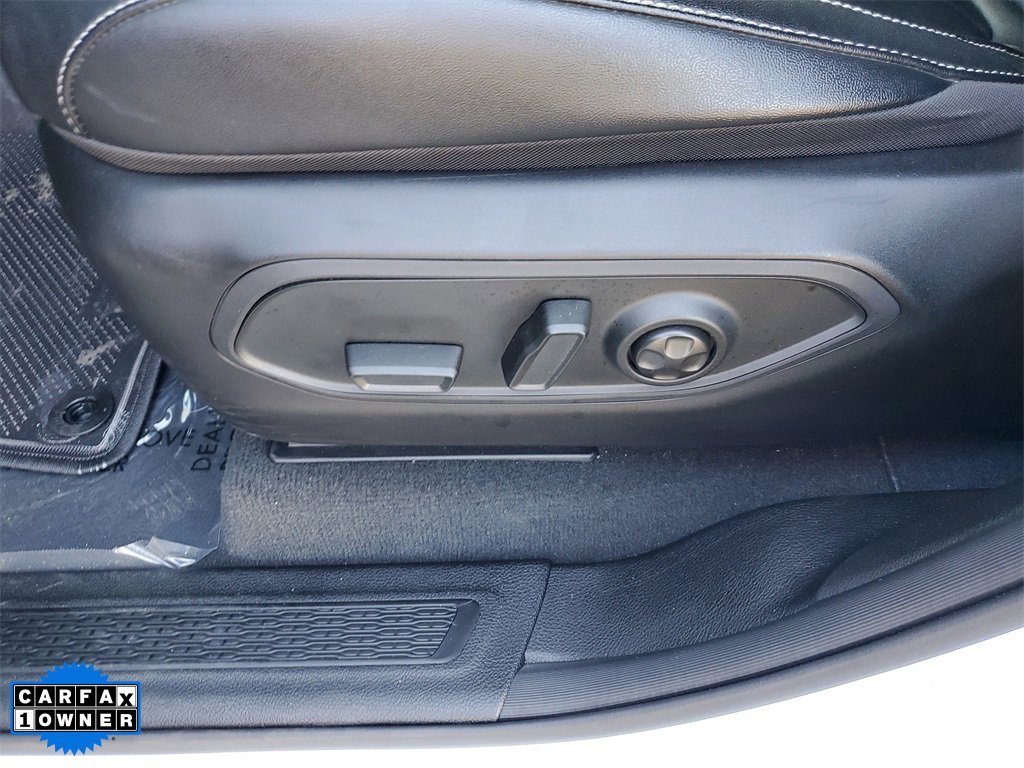 Used 2023 Jeep Grand Cherokee Limited w/ MOPAR Finishing Package image 19