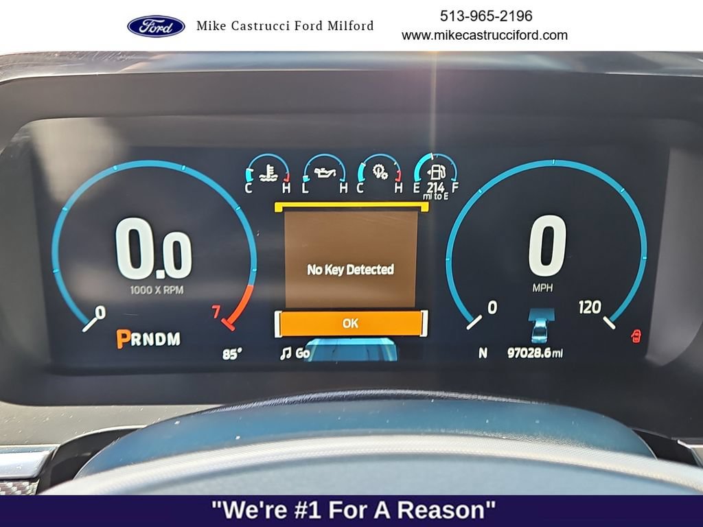 Certified 2021 Ford F150 Limited AWD/4WD image 15