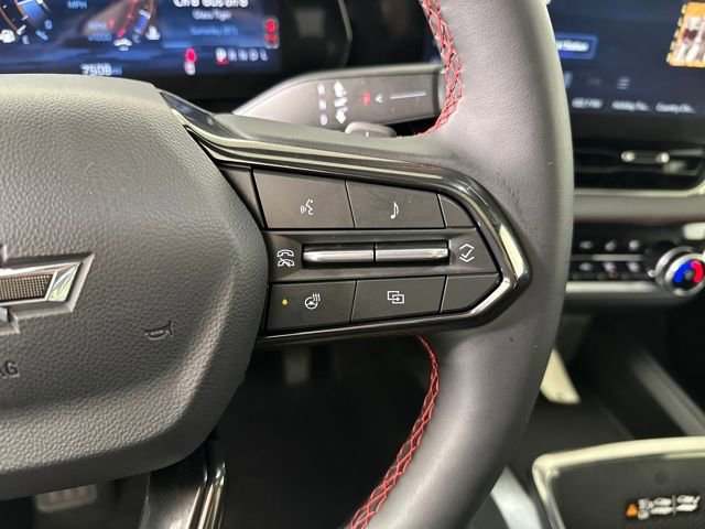 Used 2026 Chevrolet Equinox RS w/ Convenience Package III image 16