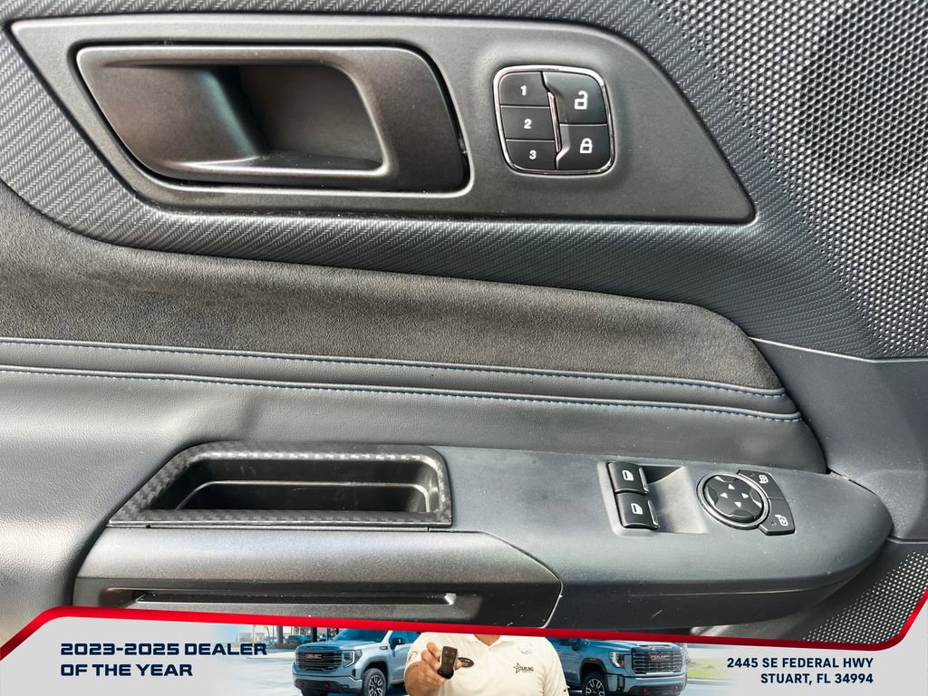 Used 2024 Ford Mustang Dark Horse image 15