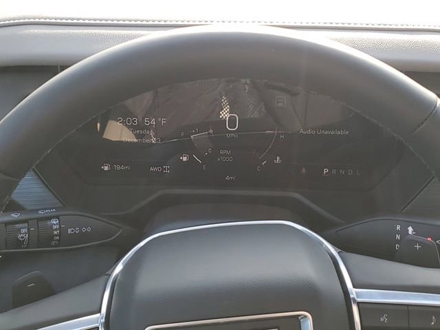 New 2026 GMC Acadia Elevation w/ Elevation Premium Package image 10