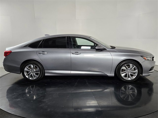 Used 2019 Honda Accord LX image 7