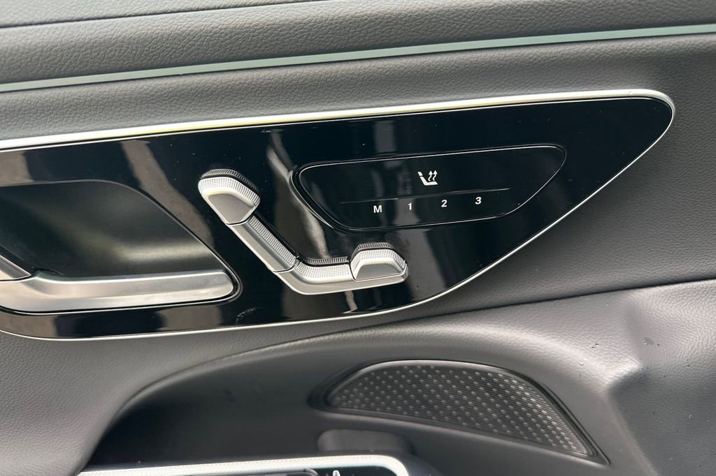 Certified 2025 Mercedes-Benz E 350 Sedan image 13