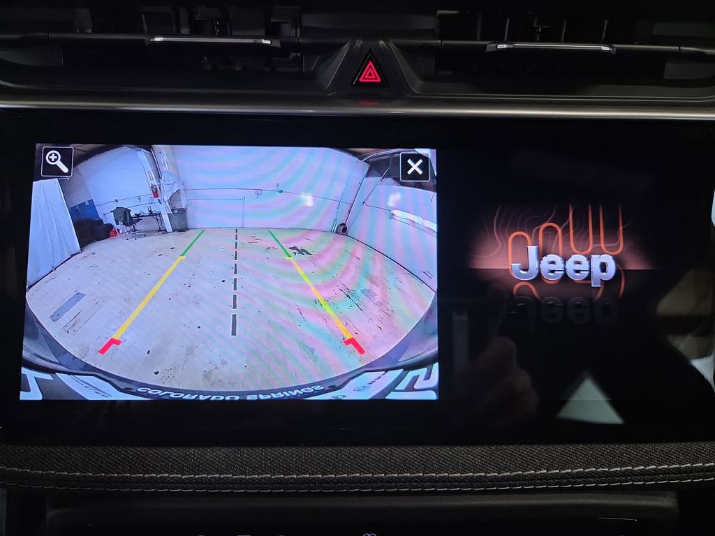 New 2026 Jeep Cherokee Laredo image 19