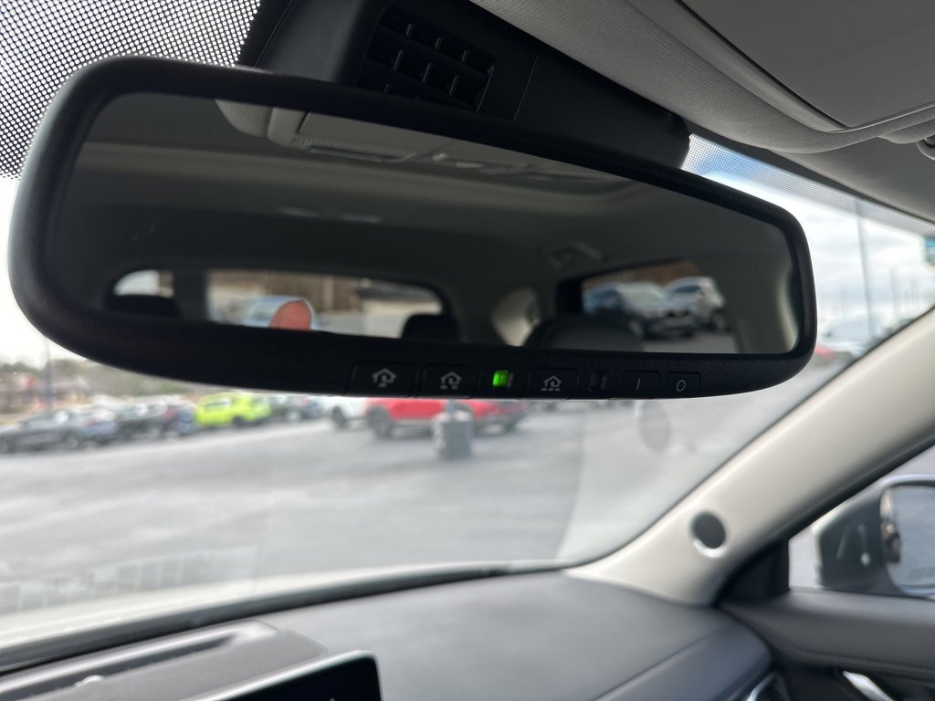 New 2025 MAZDA CX-5 AWD 2.5 S w/ Premium Plus Pkg image 42