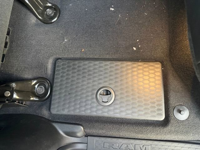 New 2026 RAM 2500 Laramie image 24