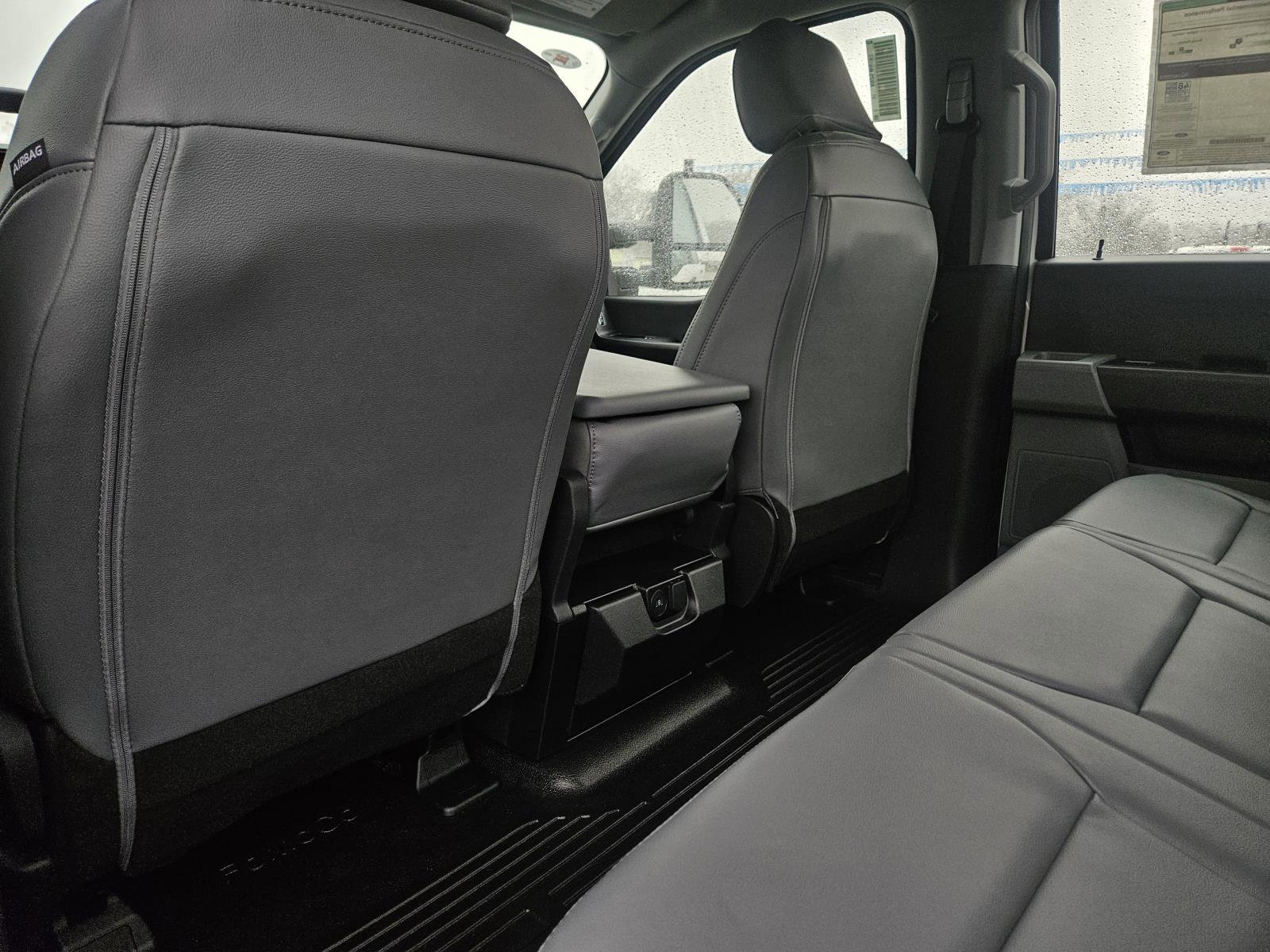 New 2026 Ford F350 image 26