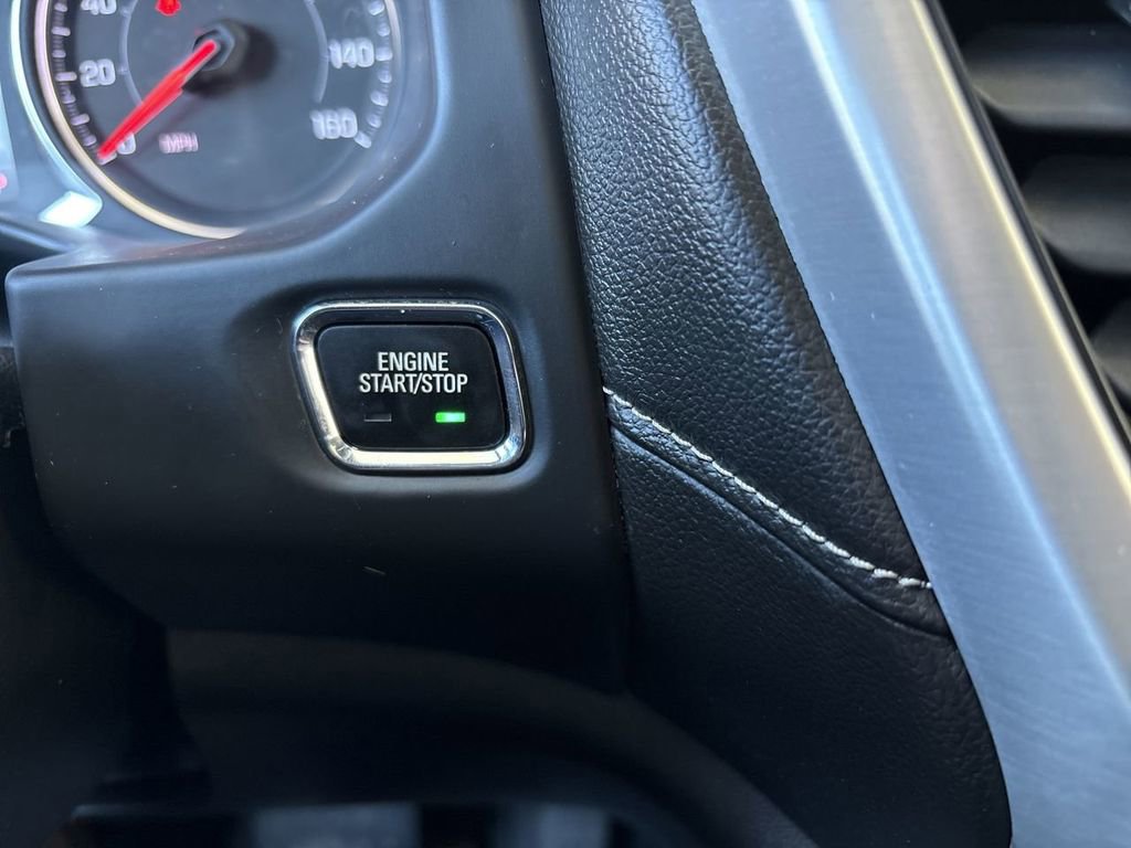 Certified 2023 GMC Acadia SLT w/ Elevation Edition image 17