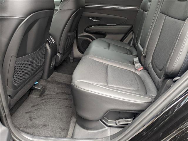 Certified 2024 Hyundai Tucson Limited image 16