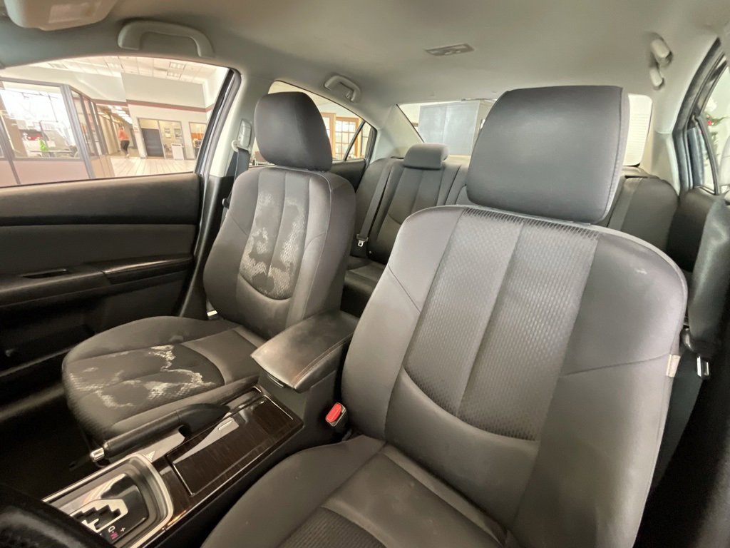 Used 2012 MAZDA MAZDA6 i Touring image 10