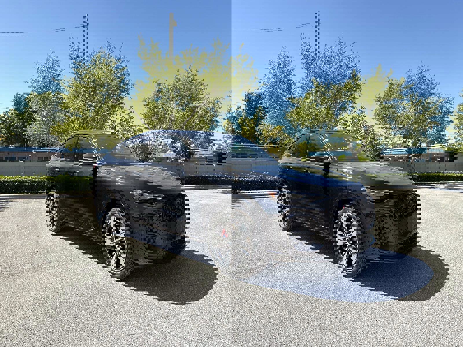 New 2026 Audi SQ5 Premium Plus image 7