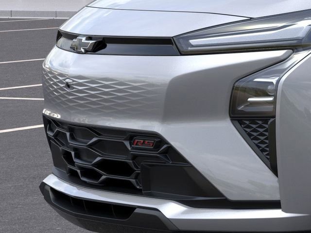 New 2027 Chevrolet Bolt RS image 13