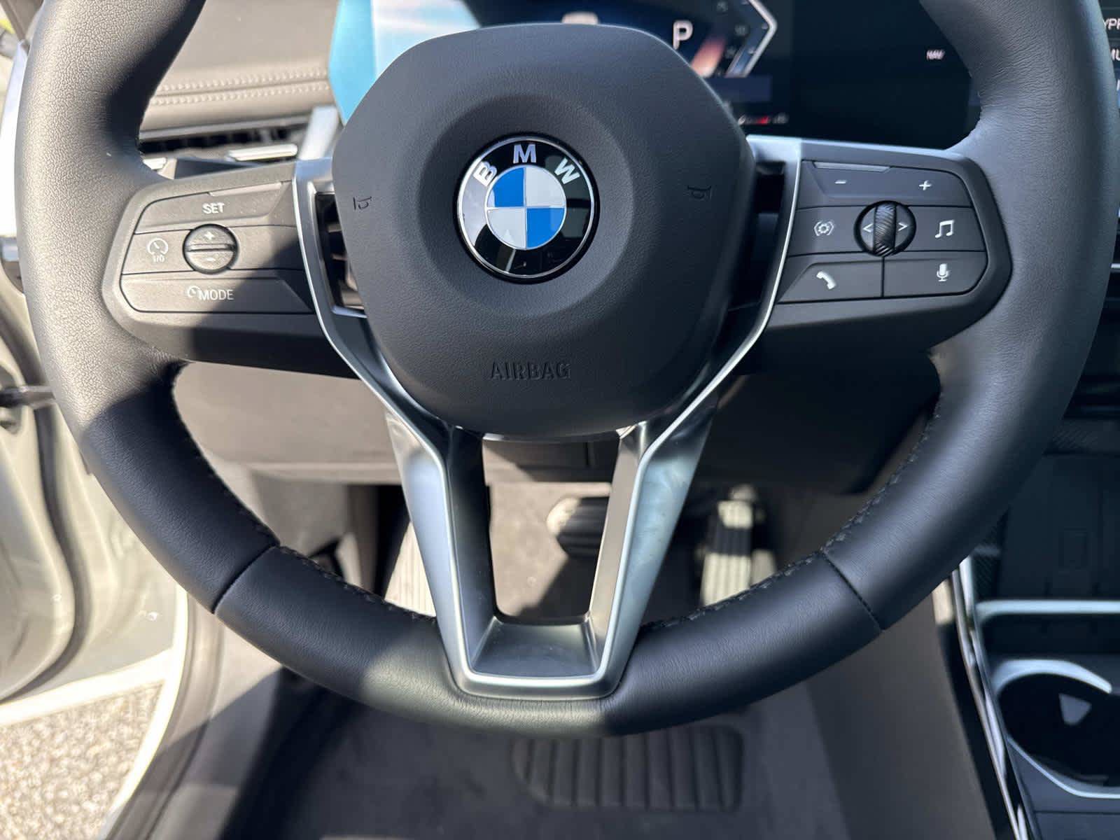 New 2026 BMW X1 xDrive28i w/ Convenience Package AWD/4WD image 18