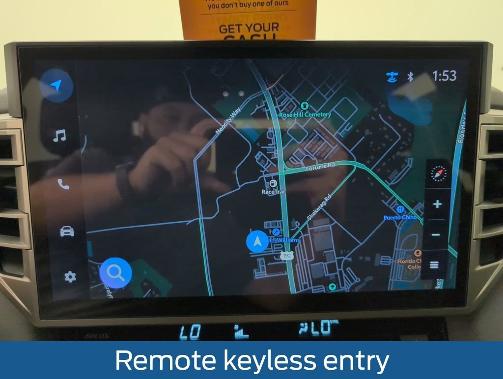 Used 2025 Toyota Tundra Limited w/ TRD Off-Road Package image 29