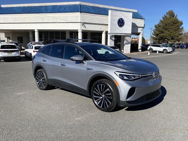 New 2026 Volkswagen ID.4 Pro AWD/4WD image 39
