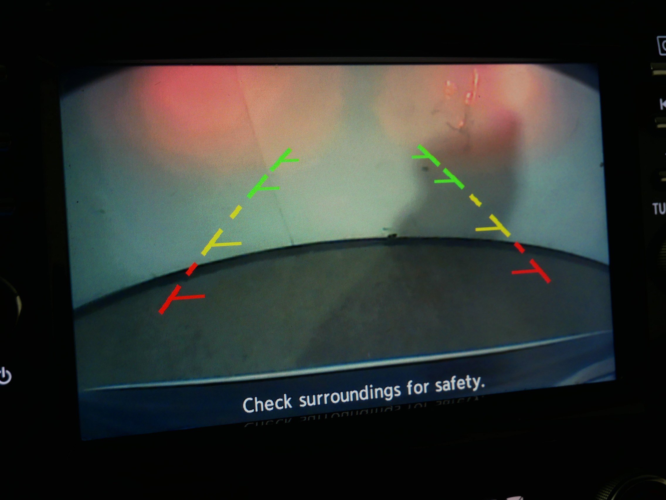 Used 2017 Nissan Murano SV image 32