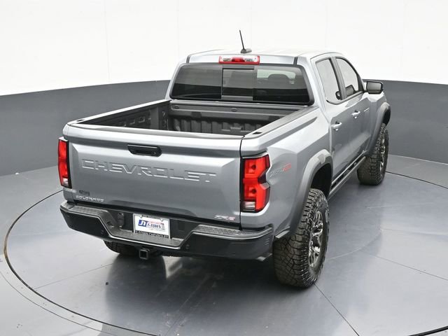 New 2026 Chevrolet Colorado ZR2 w/ Technology Package image 63