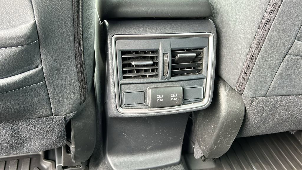 Certified 2023 Subaru Forester Premium image 25
