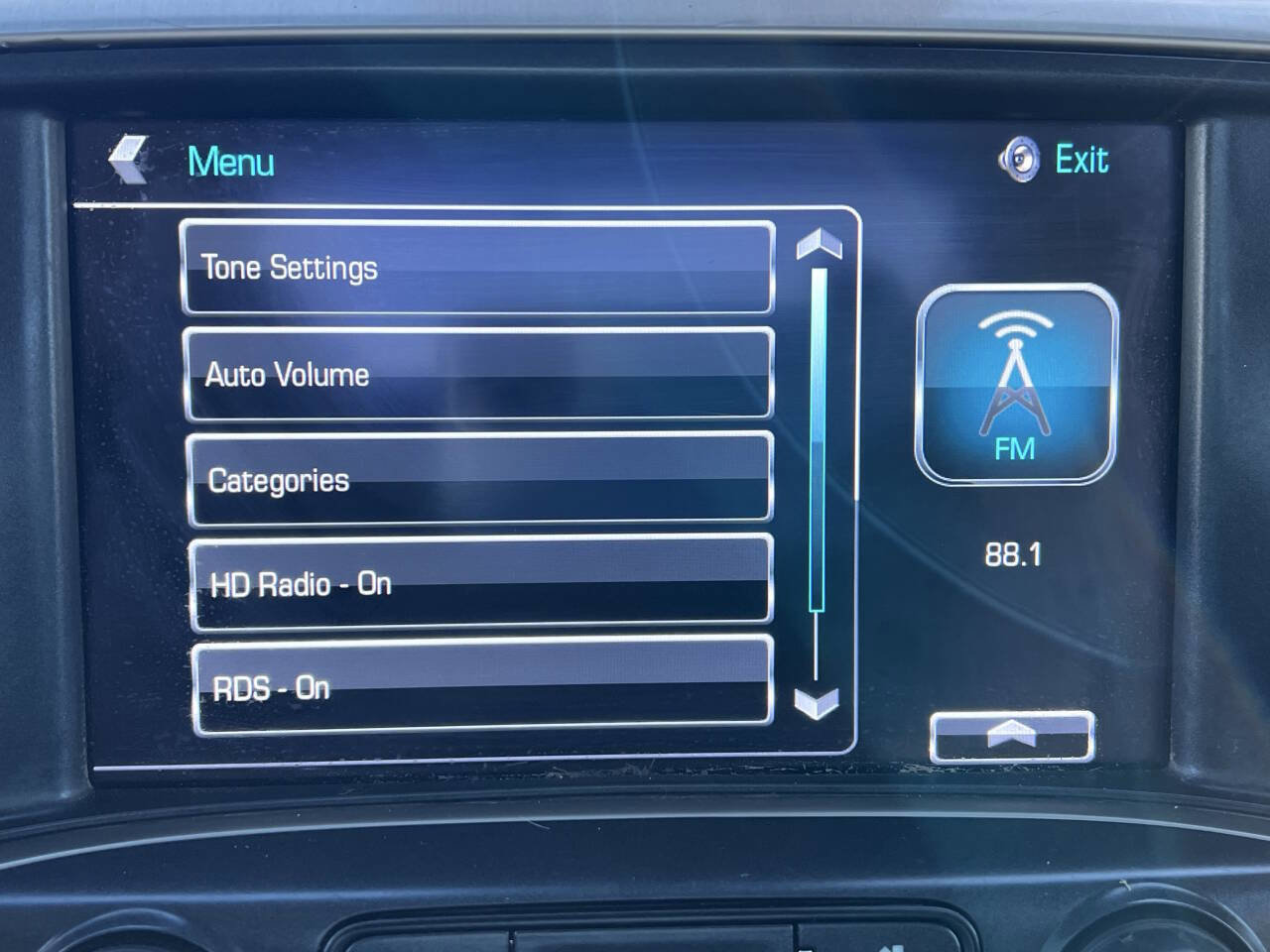 Used 2019 GMC Sierra 3500 Denali w/ Snow Plow Prep Package image 29