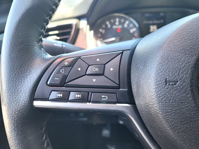Used 2018 Nissan Rogue SV FWD image 28