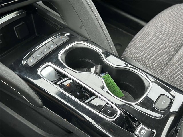 Used 2023 Buick Envision Preferred w/ Sport Touring Package image 27