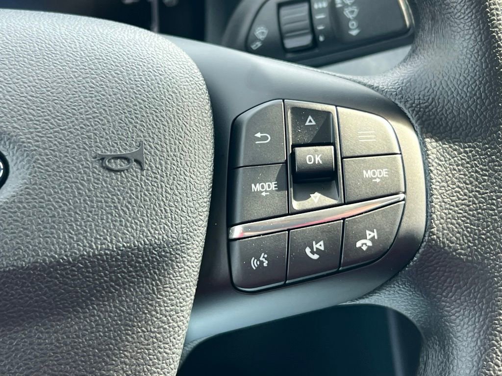 New 2026 Ford Maverick XLT image 35