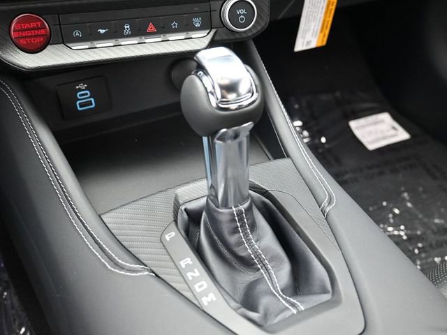 New 2025 Ford Mustang GT Premium image 24