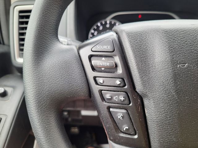 Used 2024 Nissan Frontier SV image 20